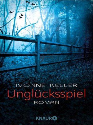 cover image of Unglücksspiel